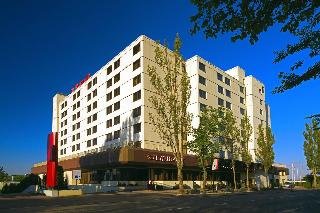 Stuttgart Marriott Sindelfingen - photo 4