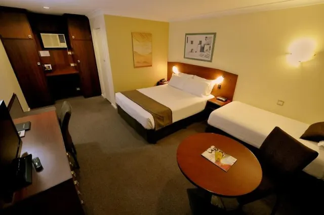 Hospitality Kalgoorlie, SureStay Collection by Best Western, Western Australia