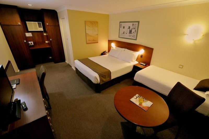 Hospitality Kalgoorlie, SureStay Collection by Best Western - photo 1