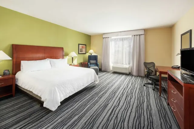 Hilton Garden Inn St Louis ShilohOFallon - foto 3