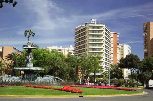 Hotel MS Maestranza - foto 3