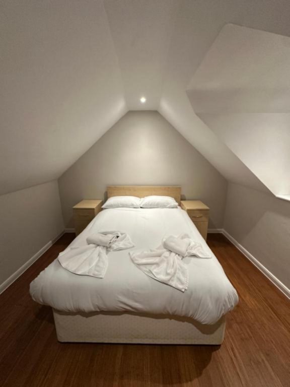 Cavendish Annexe by Oyo - foto 3