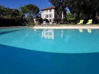 Guest Room Le Parc, Castres