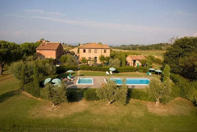 Tenuta Castellare di Tonda - photo 4