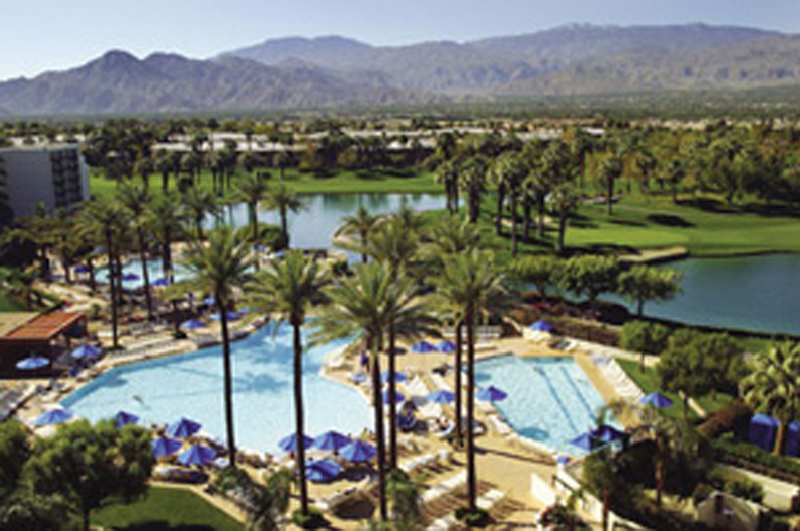 JW Marriott Desert Springs Resort & Spa - photo 1