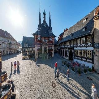 A-ROSA Gothisches Haus Wernigerode - 照片 4