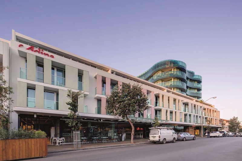 Adina Apartment Hotel Bondi Beach Sydney - photo 1