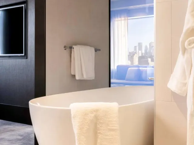 Pullman Melbourne On The Park - รูปภาพที่ 4