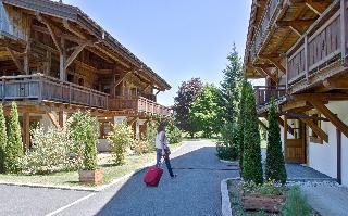 Hôtel Les Loges Blanches - foto 2
