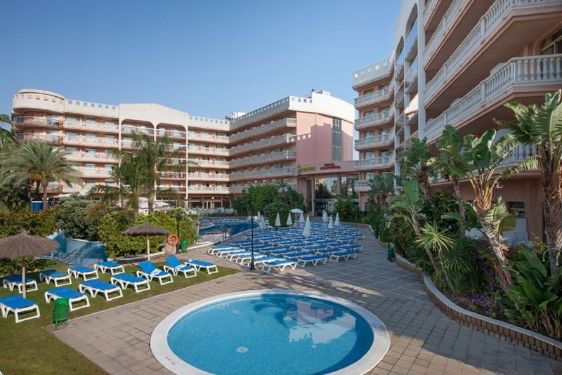 Ponient Dorada Palace - photo 1