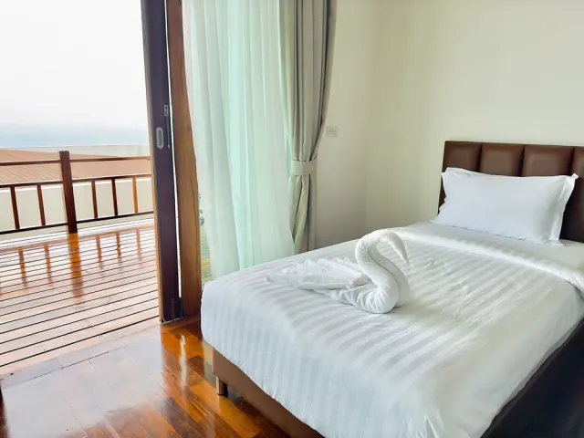 Mountain Home Inn - photo 4