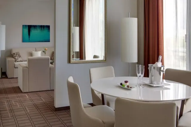 Steigenberger Hotel Bremen - ảnh 4