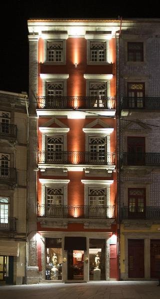M Maison Particuliere Porto - photo 2