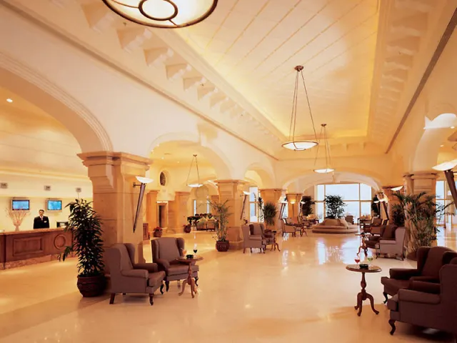 Continental Plaza Beach Resort - photo 2