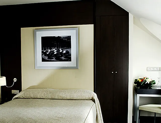Le M Hotel Paris - foto 2
