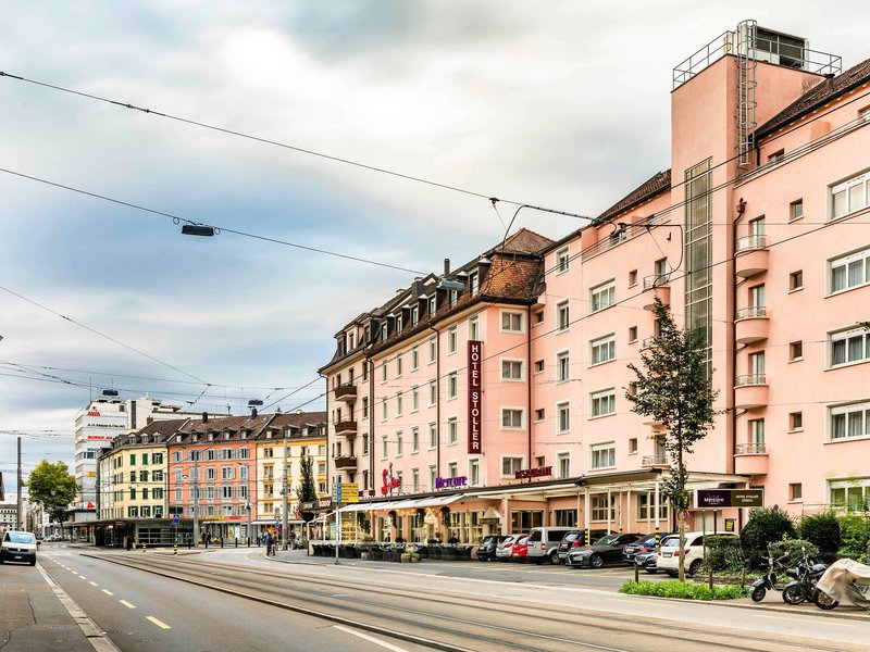 Hotel Stoller - photo 1