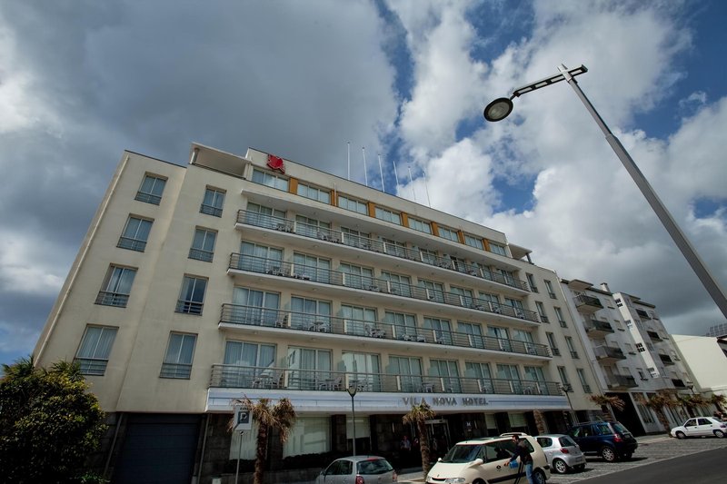 MS Vila Nova - foto 1