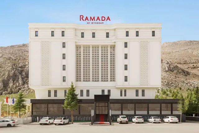 Ramada by Wyndham Elbistan - foto 3