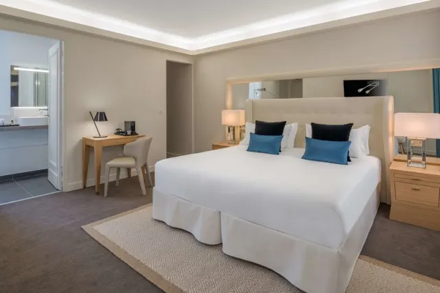 Hotel Lyon - photo 3