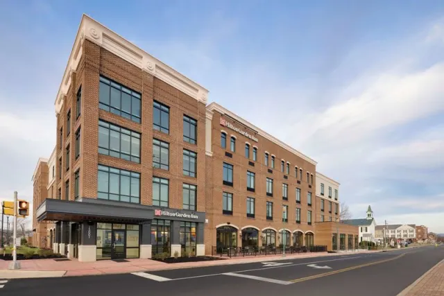 Hilton Garden Inn Haymarket, Virginia