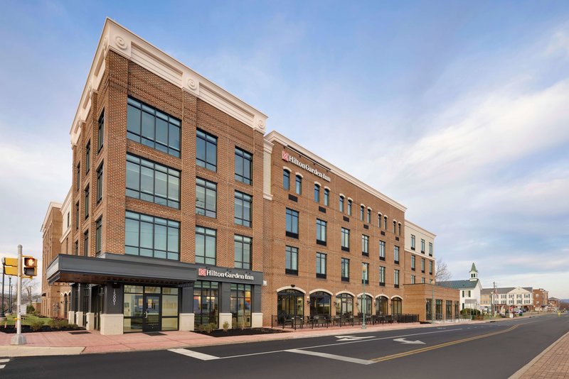 Hilton Garden Inn Haymarket - foto 1