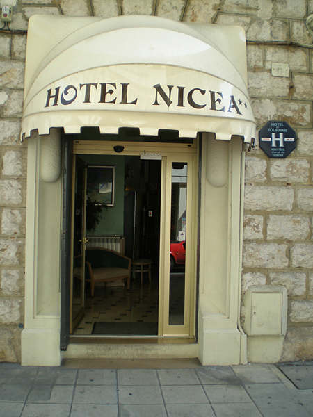Byakko Nice Center - foto 1