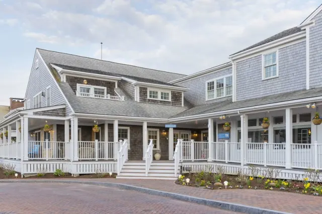 White Elephant Hotel, Massachusetts