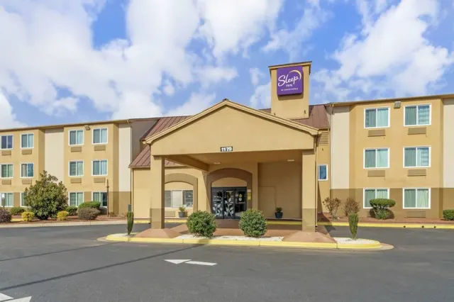 Sleep Inn, Hickory
