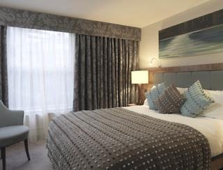 Richmond Harbour Hotel - photo 3