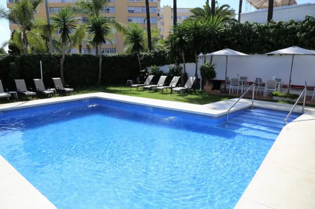 Hotel Arcos - zdjęcie 3