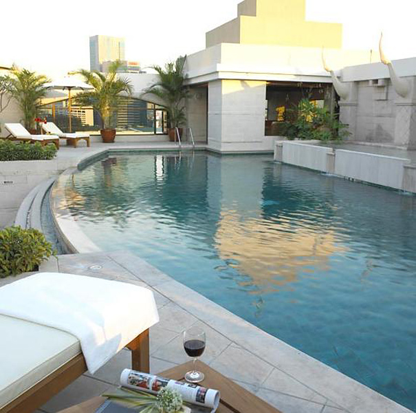 Davis Bangkok - photo 3