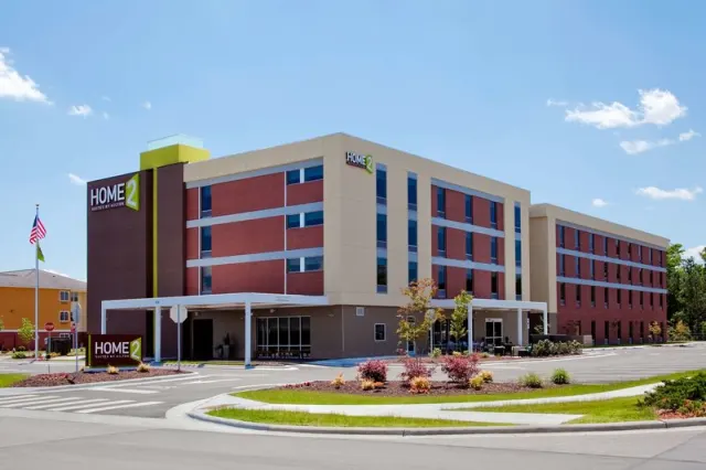 Home2 Suites by Hilton Jacksonville, Jacksonville