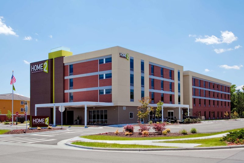 Home2 Suites by Hilton Jacksonville - photo 1