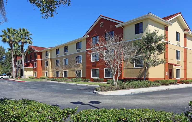 Extended Stay America Melbourne Airport - photo 1