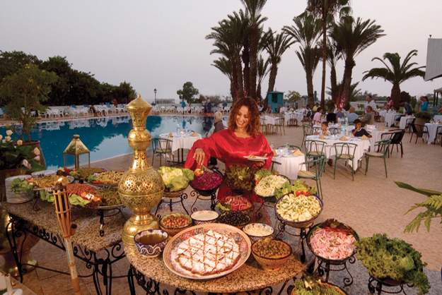 Royal Mirage Agadir - fotografija 4