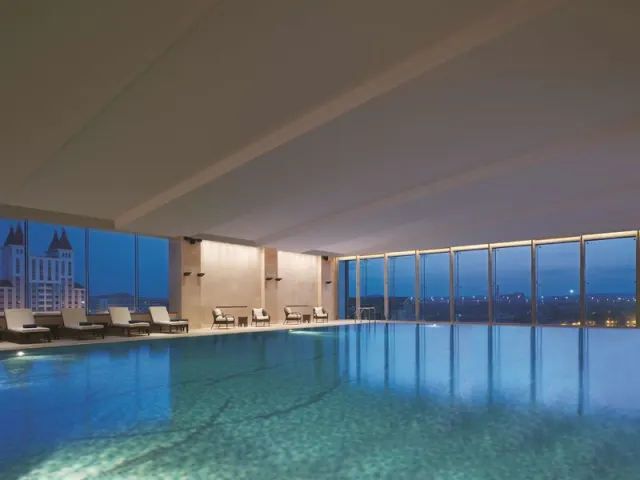 Shangrila Hotel Manzhouli - photo 2