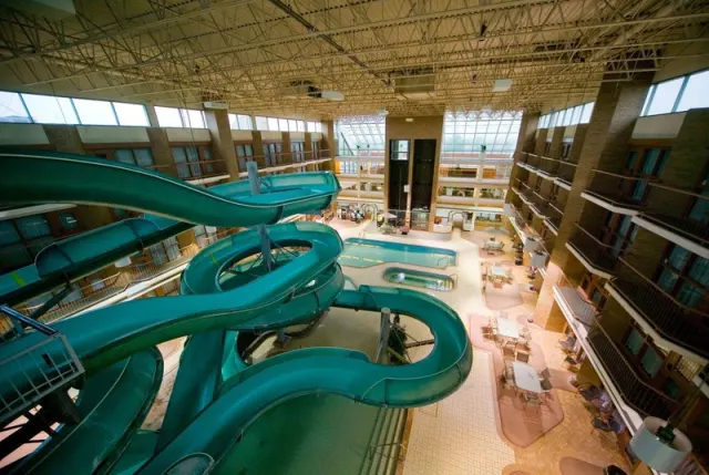 Medicine Hat Lodge, Trademark Collection by Wyndham - photo 2