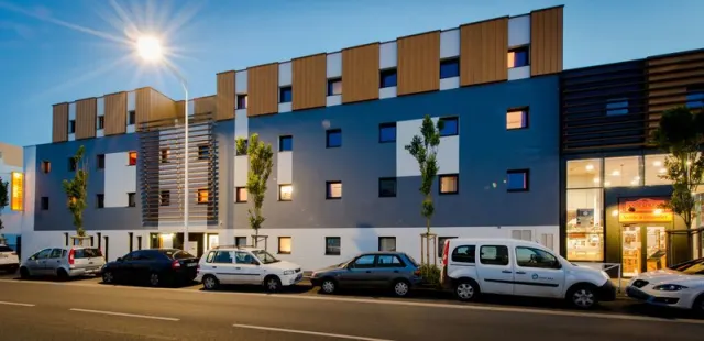 B&B HOTEL La Rochelle Centre Les Minimes - photo 3