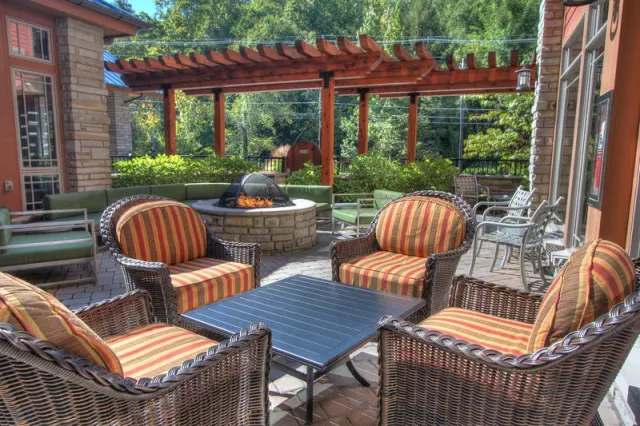 Hilton Garden Inn Gatlinburg - photo 4
