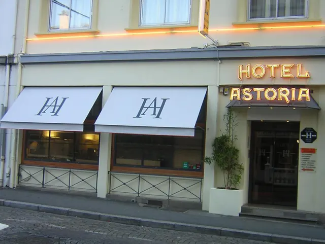 Sure Hotel by Best Western Lorient Centre - photo 4