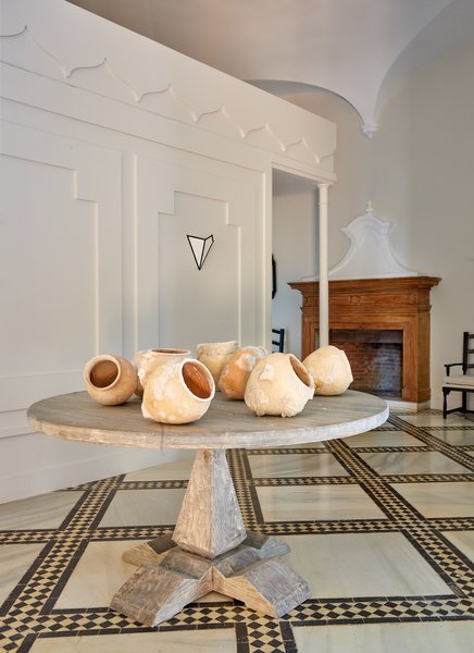 Soho Boutique Castillo de Santa Catalina - photo 2