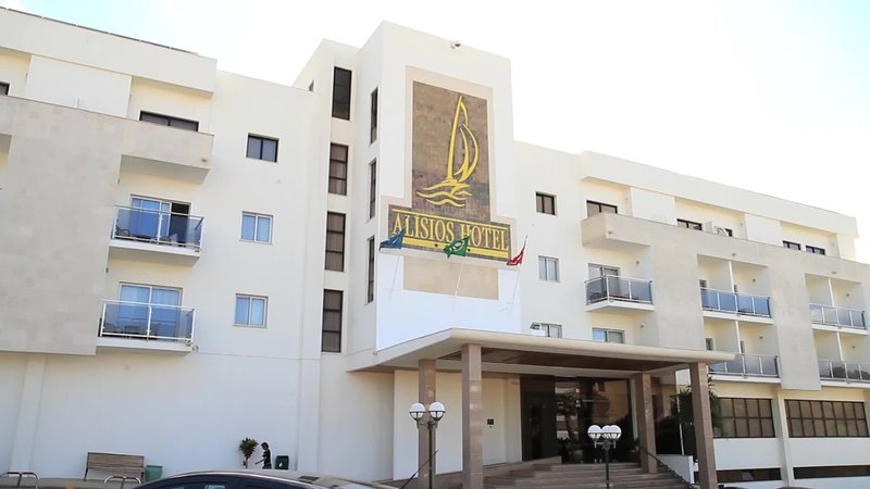 Alisios – Foto 1