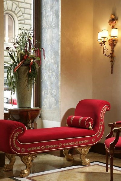 Hotel Romanico Palace & Spa - photo 2