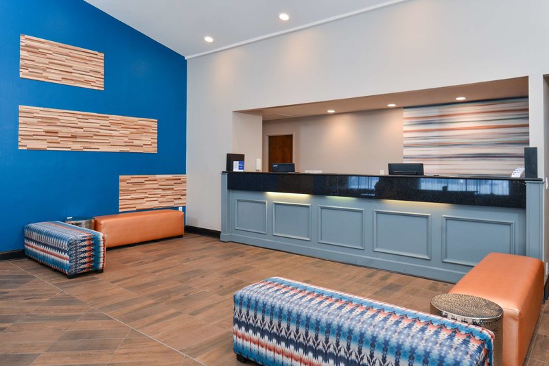 Best Western Westgate Inn - photo 1
