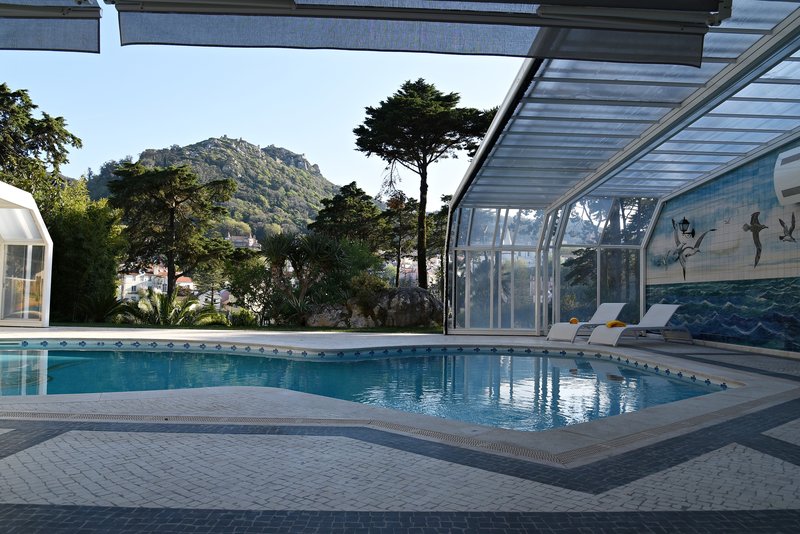 Sintra Marmoris Palace - photo 1