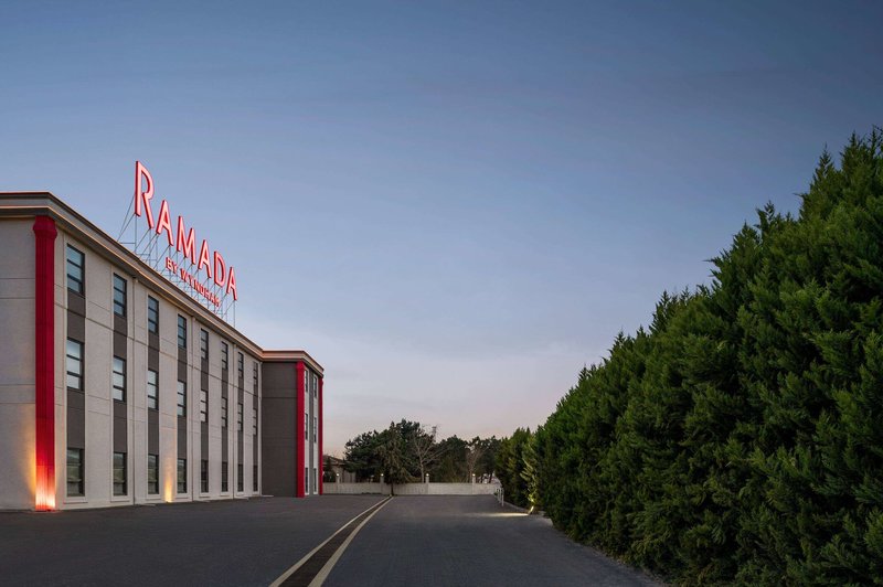 Ramada by Wyndham Karacabey - photo 1