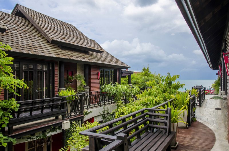 Kirikayan Boutique Resort - photo 1