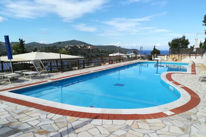 TH Capoliveri Grand Hotel Elba International - photo 1