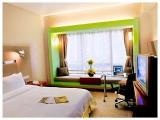 St.Helen Shenzhen Bauhinia Hotel - photo 2