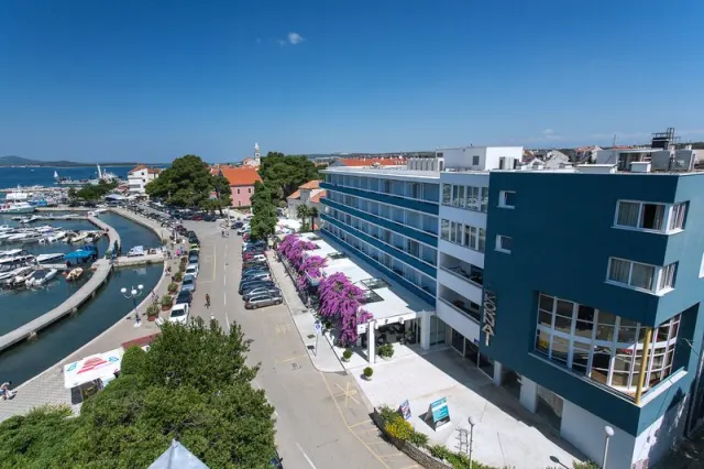 Hotel Kornati - photo 2